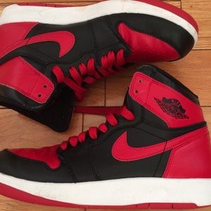 Air Jordan 1